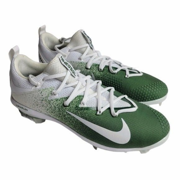 Nike Other - NWOT Nike White Forest Cleats